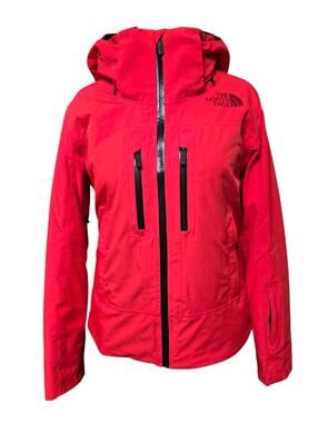 Women's LG Flare Colored The North Face "Barr Lake" Dry-Vent Ski Jacket NWOT